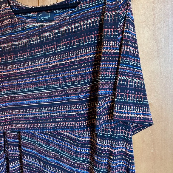 Women’s Connected Apparel Dress 1X - Picture 1 of 4
